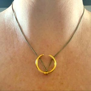 Jenny Bird necklace- excellent condition